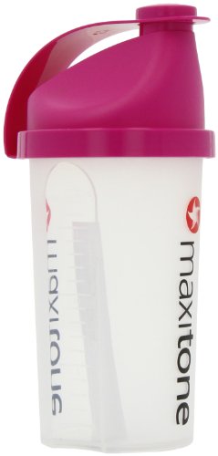 MaxiNutrition Maxitone Shaker, 500 ml - Image 8