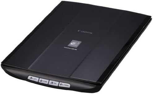 CanoScan LiDE 100 Scanner