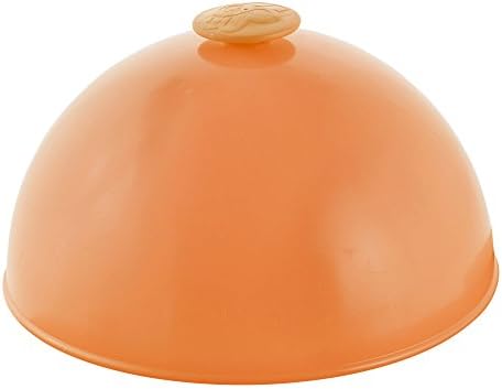 Muxels Cover Garhaube Orange