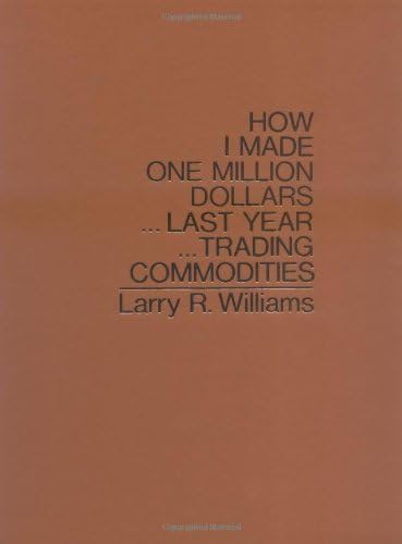 How I Made One Million Dollars Last Year Trading Commodities