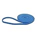 Produktbild Andux Zone Widerstandsband Resistance Band Set Pull Up Bänder Übungsband Premium Latex Gummi Loops für Yoga, Pilates, Training, Reha-Sport Physio Gymnastik TLD-02 (Blau (2-15 lbs))