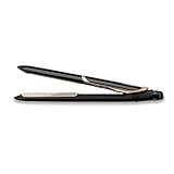 BaByliss ST393E Paris Lisseur Super Smooth 235 - Noir/Or