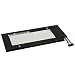 Produktbild MTEC Akku 4325mAh für Asus Nexus 7 / Pad ME370T / Google Nexus 7 / ersetzt Originalakku Bezeichnung: C11-ME370T ME3PNJ3