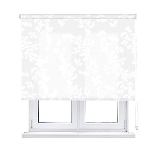 KAATEN Estor Enrollable Polar