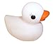 Produktbild LED Ente - Dream Duck - Glow Duck, Lustige wasserdichte Badeente mit Farbwechsel als Geschenkidee und Geburtstagsgeschenk, leuchtende Schwimm-Ente für Veranstaltungen