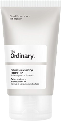 Preisvergleich Produktbild The Ordinary Natural Moisturizing Factors + HA 30ml