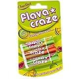 Chapstick FlavaCraze