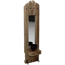 Suchergebnis auf Amazon.de für: wandkerzenhalter holz