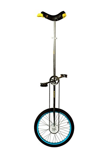 Preisvergleich Produktbild 406mm (20 Zoll) Qu-Ax Hocheinrad Giraffe