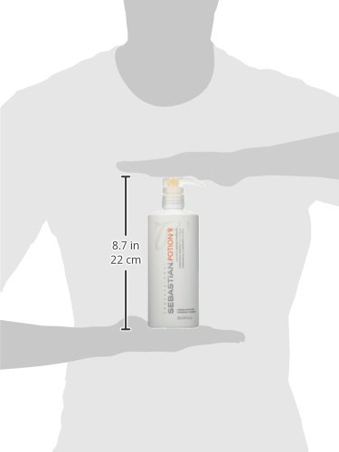 Potion 9 Wearable Styling Treatment – 500ml/16.9oz - 3