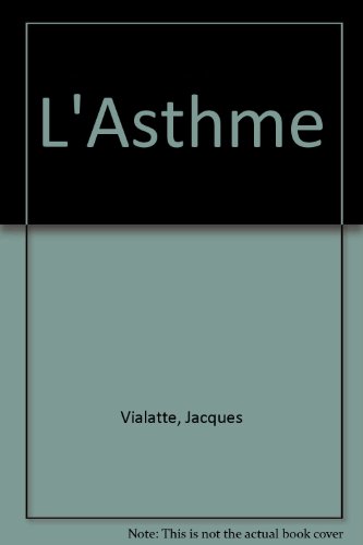 L'Asthme