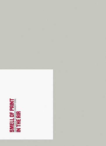 Preisvergleich Produktbild Smell of paint in the air: Daim.Tasek.Stohead.Daddy Cool