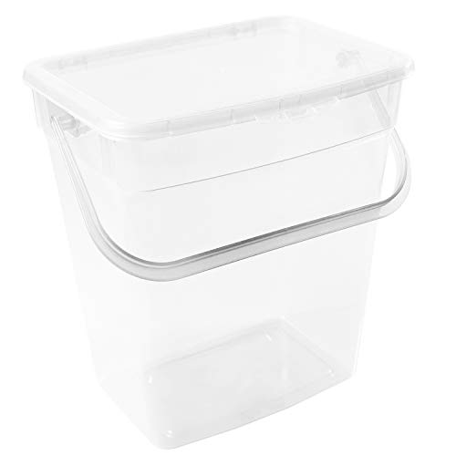 Madison Soap Powder Bucket, 10 L