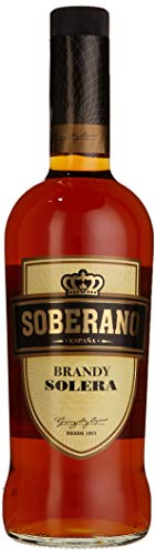 Soberano Solera (1 x 0.7 l)
