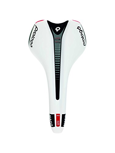 Sattel PROLOGO NAGO Space 141 Fahrradsattel unisex, uni, Nago Space 141