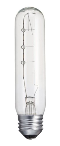 Preisvergleich Produktbild Philips 046677415853 – Lampe (T10, transparent)