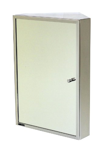 Eckspiegelschrank 260*360*520