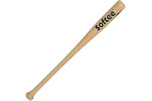 Softee Equipment Bate Beisbol Madera 90cm.