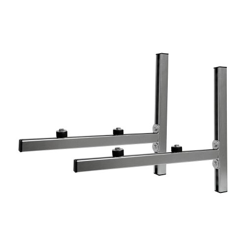 Konsolen Set Schallgedämmt für alle Split - Außengeräte