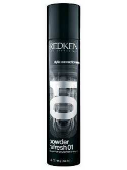 Style Connection 01 Powder Refresh Dry Shampoo 153