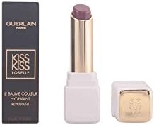 Guerlain Kiss Kiss Roselip Lip Balm # 374 Wonder Purple 2,8ml