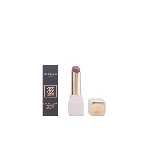 Guerlain Kiss Kiss Roselip Lip Balm # 374 Wonder Purple 2,8ml