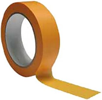 Washi Tape Goldband 120 °C Masking Tape 90ΜM Thin 30 mm x 50 m