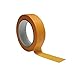 Produktbild Washi Tape Goldband 120°C extradünnes 90µm Abdeckband Klebeband 19-50mm x 50m (19mm)