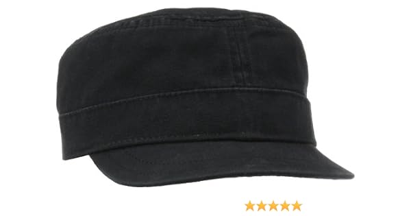 Mens Lieutenant Dan Cadet Hat Goorin 