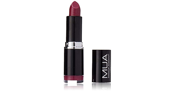 MUA - Rouge à Lèvres - Lipstick Shade 2 : Amazon.fr: Beauté et Parfum