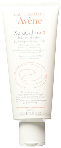 Avène XeraCalm AD Lipid-Replenishing Balm 200ml