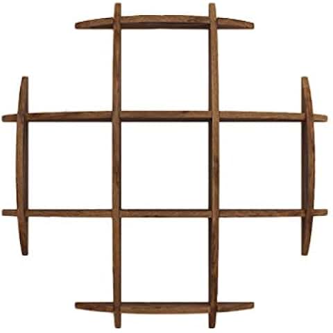 Suchergebnis auf Amazon.de für: Altholz - Regale & Ablagen