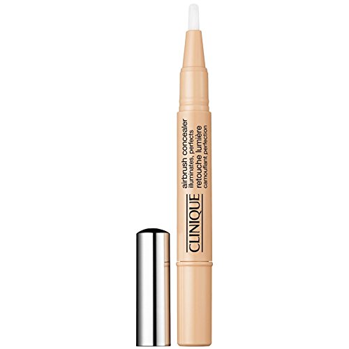 Clinique Airbrush Concealer - All Skin Types 1.5ml Fair Cream