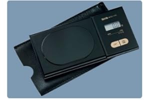 Balanza de Precision digital TANITA 1479 V - Max 120 gr - 0,1g