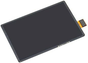Ake Main Engine LCD Display Screen Replacement Part Repair Accessory for PSPGO Host