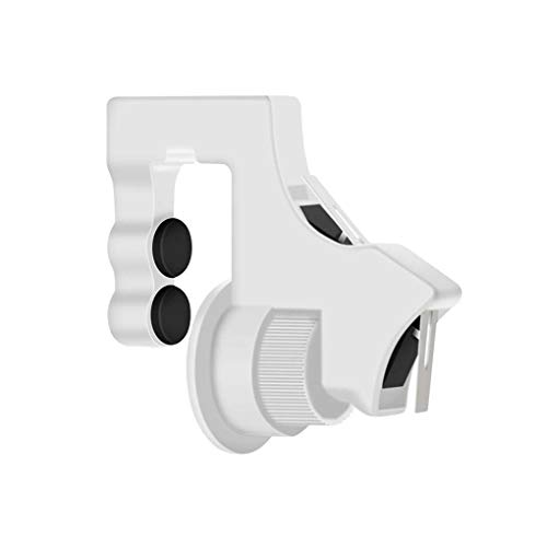 Preisvergleich Produktbild Windy5 Mobile Game-Controller-Sensitive Schießen Aim Trigger Handy-Spiel-Trigger Joystick Zusatzwerkzeug