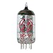Produktbild JJ Vorverstärkerröhre ECC81 / 12AT7