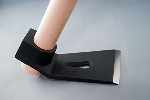 UTENSILI PER INTAGLIO LEGNO, CON PALETTA, COMBINATO-MARTELLO DA CARPENTIERE