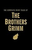 Complete Grimm's Fairy Tales (Wordsworth Library Collection) by 
