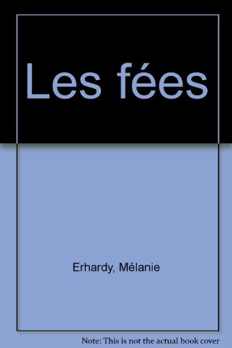 couverture de : FEES (LES)