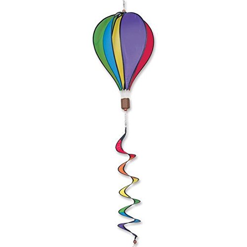 Preisvergleich Produktbild elliot 1016030 WINDSPIEL Balloon RB Rainbow