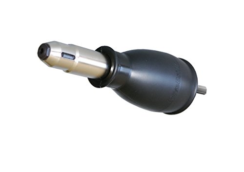 Preisvergleich Produktbild Rivedrill HP Nietzange für Akku, Schwarz