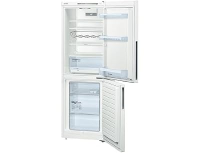 Bosch Réfrigérateur Combiné Bosch KGV33VW31S - Classe A++ Blanc