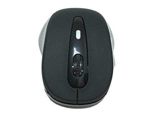 Noteboook Funkmaus 2.4 Ghz 1600 dpi 2400 dpi Wireless Maus USB - 2