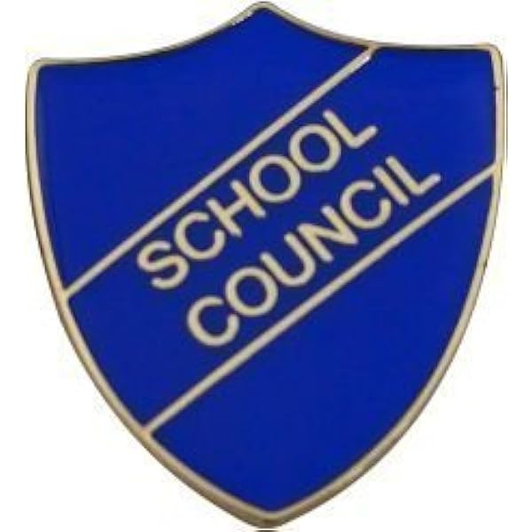 Eco Committee Customisable Button Bagde