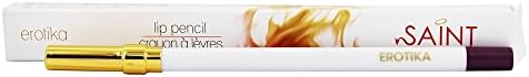 Saint Cosmetics - Lip Liner Pencil Erotika - 0.05 oz.