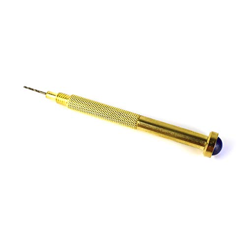 Preisvergleich Produktbild Nagelpiercing Bohrer - Nagelschmuck - Piercing Bohrer