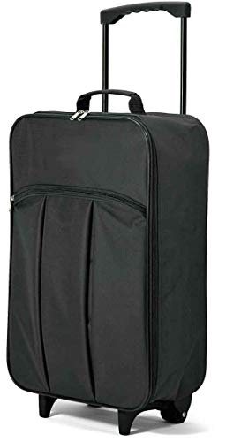 Maleta Bolsa Bolso de Viaje Cabina Ruedas Plegable Especial 