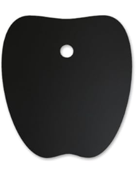 booti Stiefelspanner COLOR - black (8 Stück) für 4 Paar Stiefel