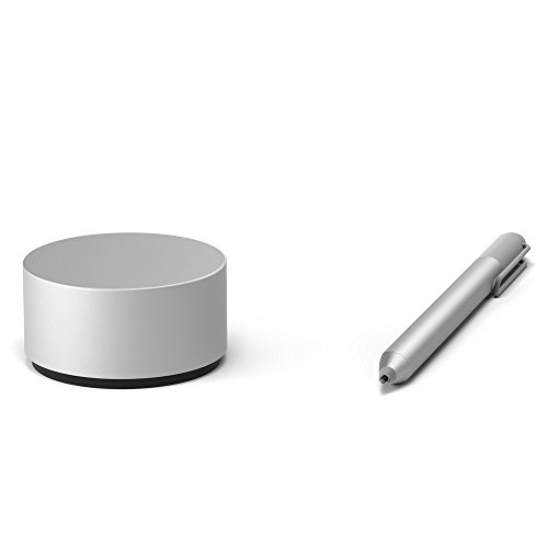 Microsoft – Surface Dial – Magnesium … - 2